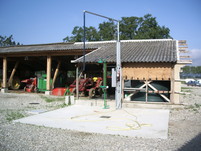(Source : Chambre d'Agiculture de la Drôme Cdt)