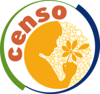 Logo Censo